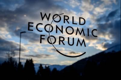 Economistas em Davos projetam dura inflação na América Latina