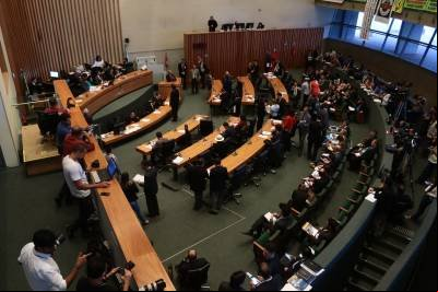 Movimentos sociais defendem educação inclusiva para pessoas com deficiência