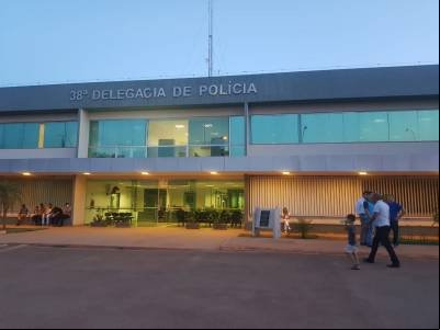 Motorista que diz ser neto de JK é preso por embriaguez ao volante